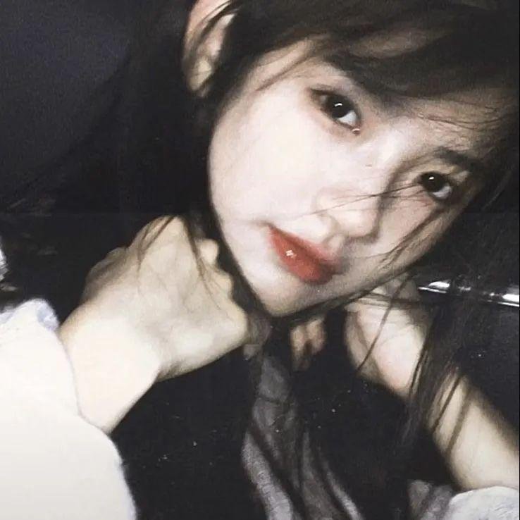 青涩的伤痛与脆弱